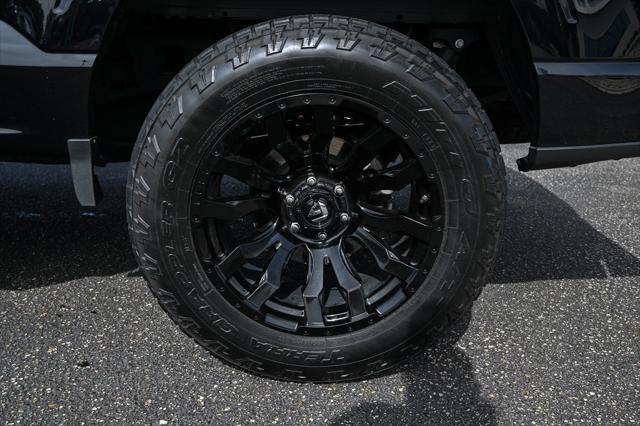 used 2021 Ford F-150 car, priced at $34,881