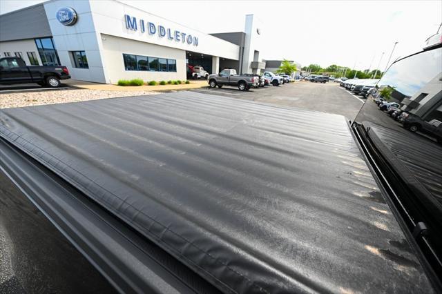 used 2021 Ford F-150 car, priced at $34,881