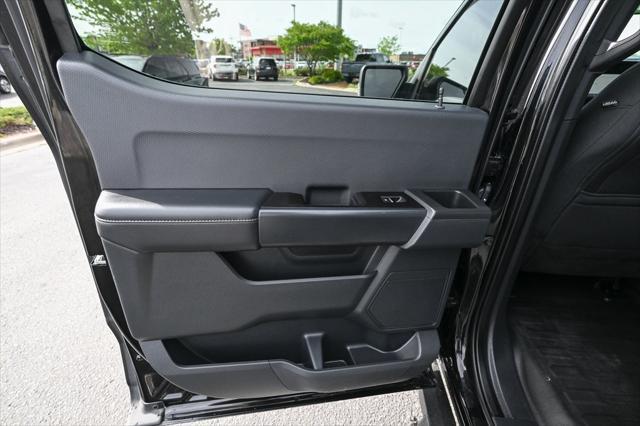 used 2021 Ford F-150 car, priced at $34,881