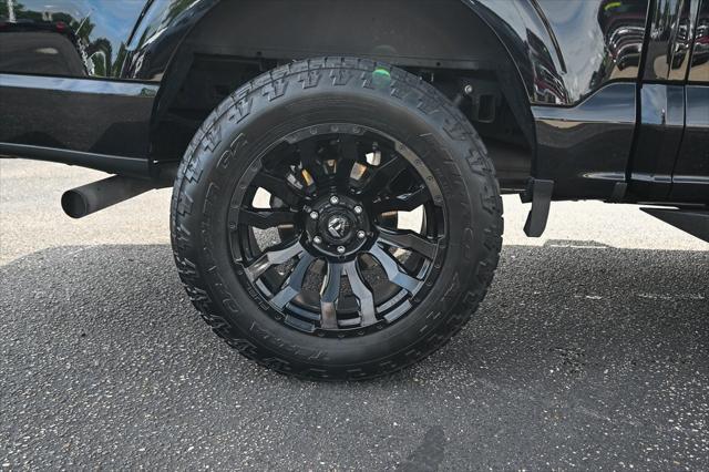 used 2021 Ford F-150 car, priced at $34,881