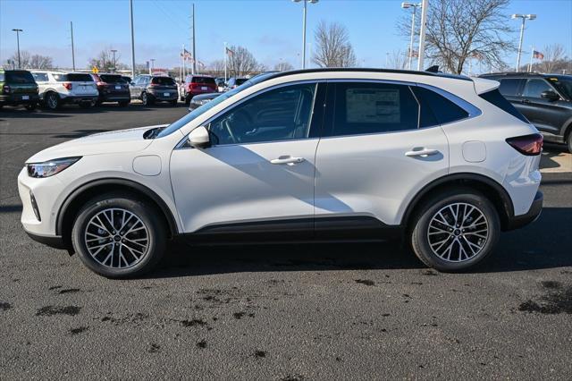 new 2024 Ford Escape car, priced at $37,267