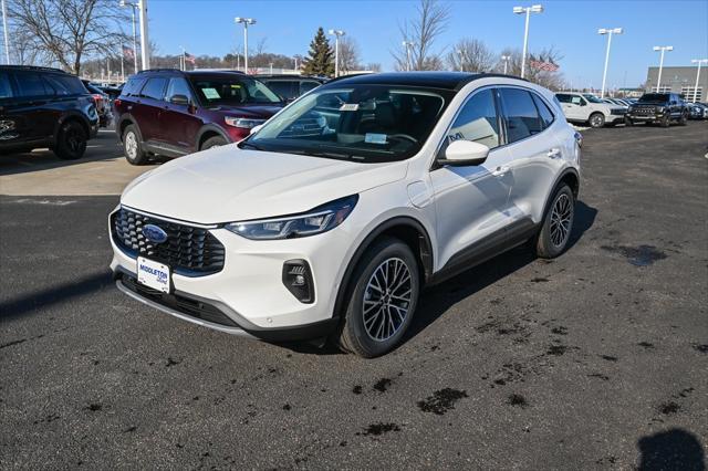 new 2024 Ford Escape car, priced at $37,267