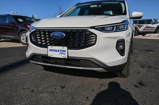 new 2024 Ford Escape car, priced at $37,267