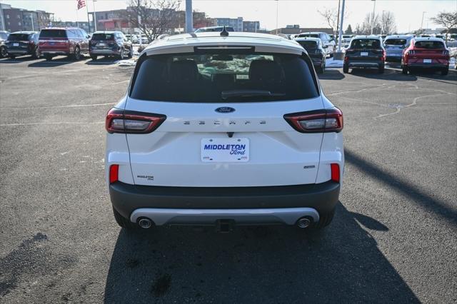 new 2024 Ford Escape car, priced at $37,267