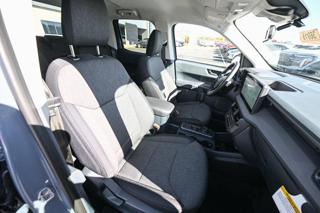 new 2025 Ford Maverick car, priced at $35,145