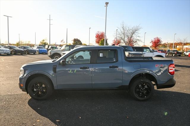 new 2024 Ford Maverick car, priced at $31,530