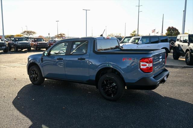 new 2024 Ford Maverick car, priced at $31,530