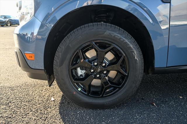 new 2024 Ford Maverick car, priced at $31,530