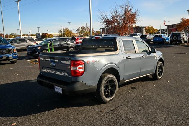 new 2024 Ford Maverick car, priced at $31,530