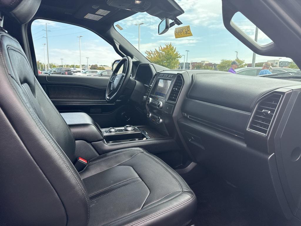 used 2020 Ford Expedition car, priced at $41,881