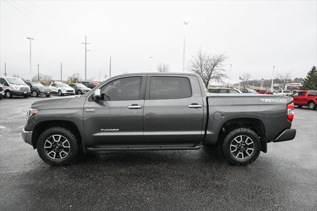 used 2019 Toyota Tundra car, priced at $31,980