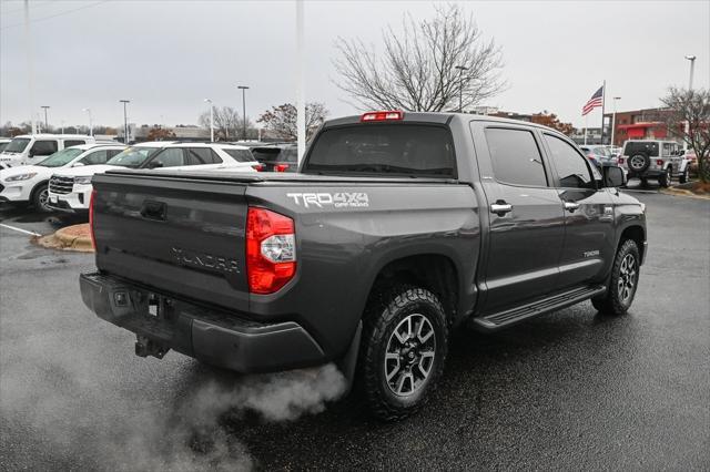 used 2019 Toyota Tundra car, priced at $31,980