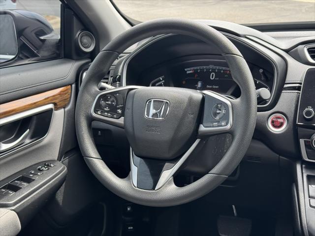 used 2018 Honda CR-V car, priced at $15,849