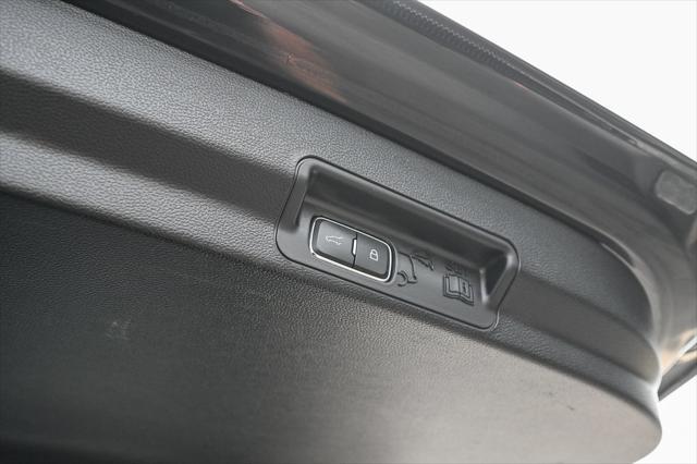 used 2023 Ford Explorer car, priced at $35,771