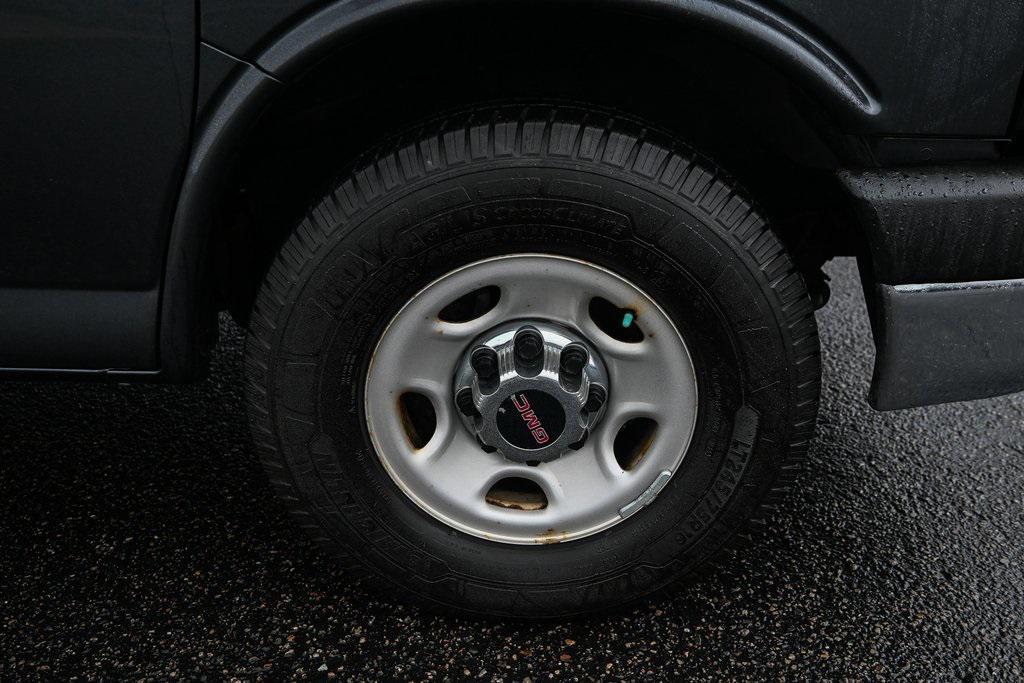 used 2016 GMC Savana 2500 car, priced at $18,881