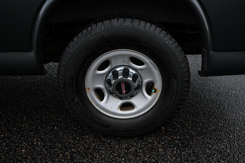 used 2016 GMC Savana 2500 car, priced at $18,881