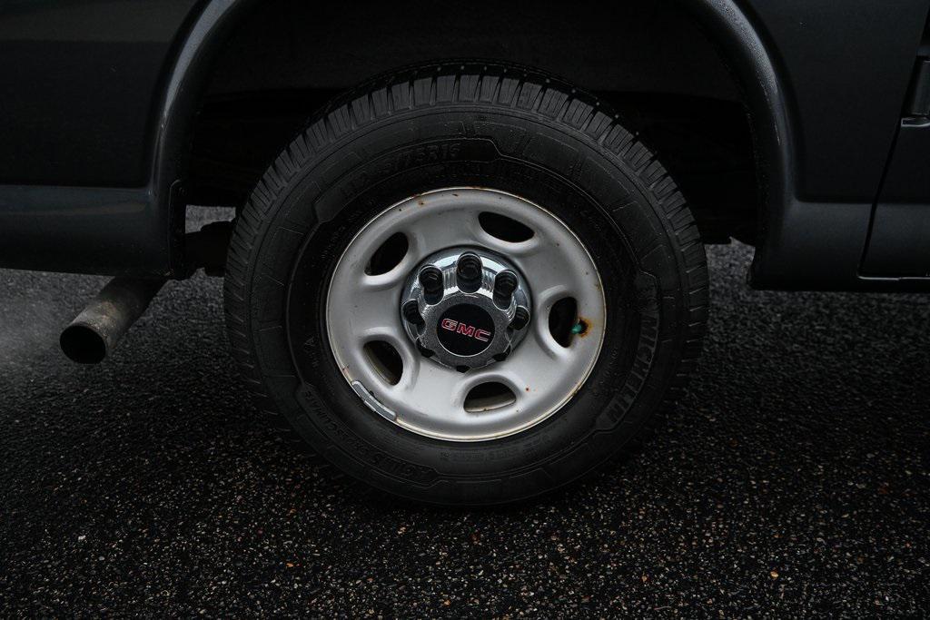 used 2016 GMC Savana 2500 car, priced at $18,881