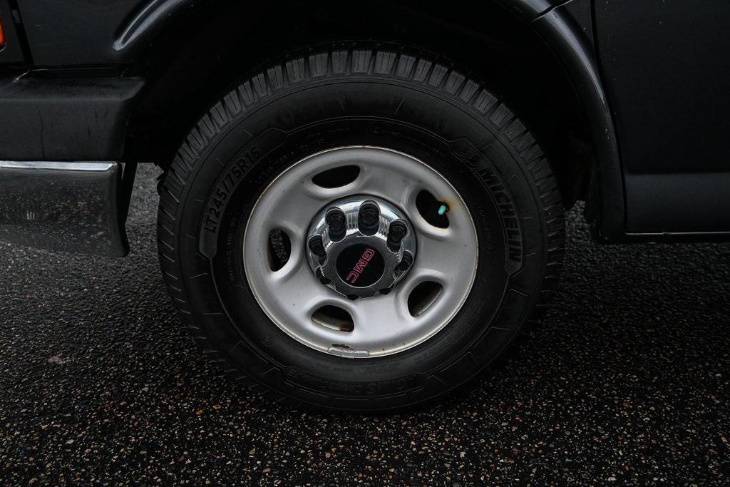 used 2016 GMC Savana 2500 car, priced at $18,881