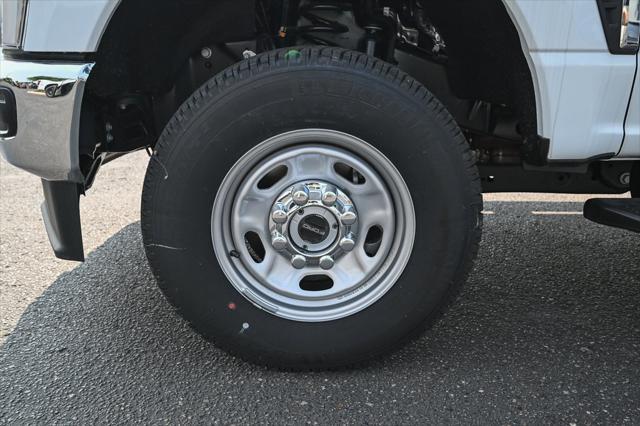 new 2024 Ford F-250 car, priced at $45,626