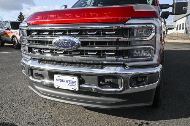 new 2025 Ford F-250 car, priced at $87,005