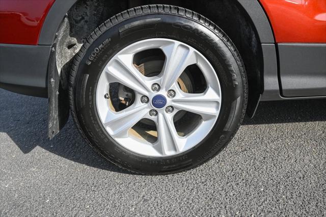 used 2015 Ford Escape car, priced at $10,880