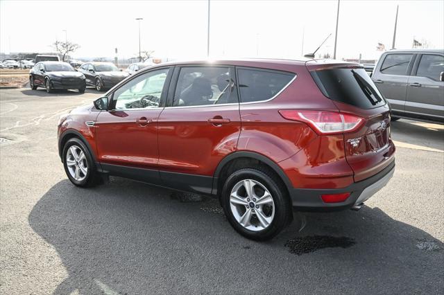 used 2015 Ford Escape car, priced at $10,880