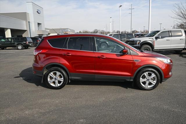 used 2015 Ford Escape car, priced at $10,880