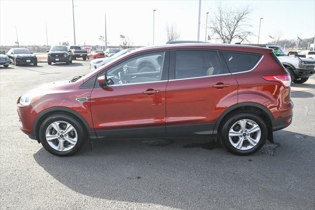 used 2015 Ford Escape car, priced at $10,880