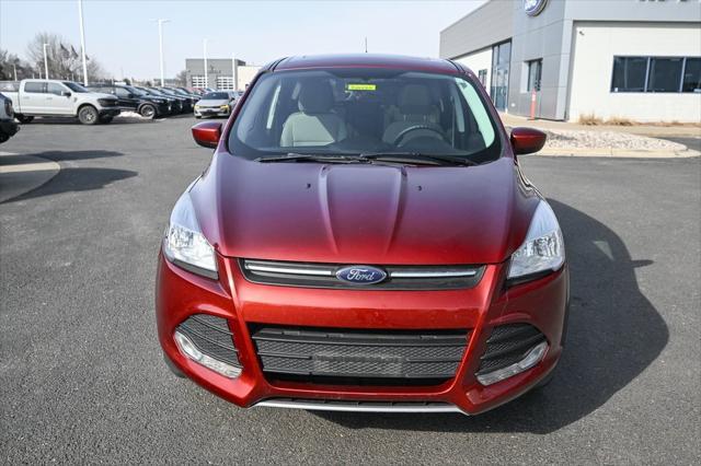 used 2015 Ford Escape car, priced at $10,880