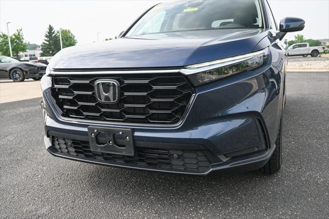 used 2023 Honda CR-V car, priced at $32,881