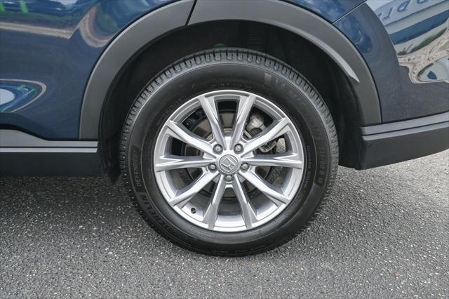 used 2023 Honda CR-V car, priced at $32,881