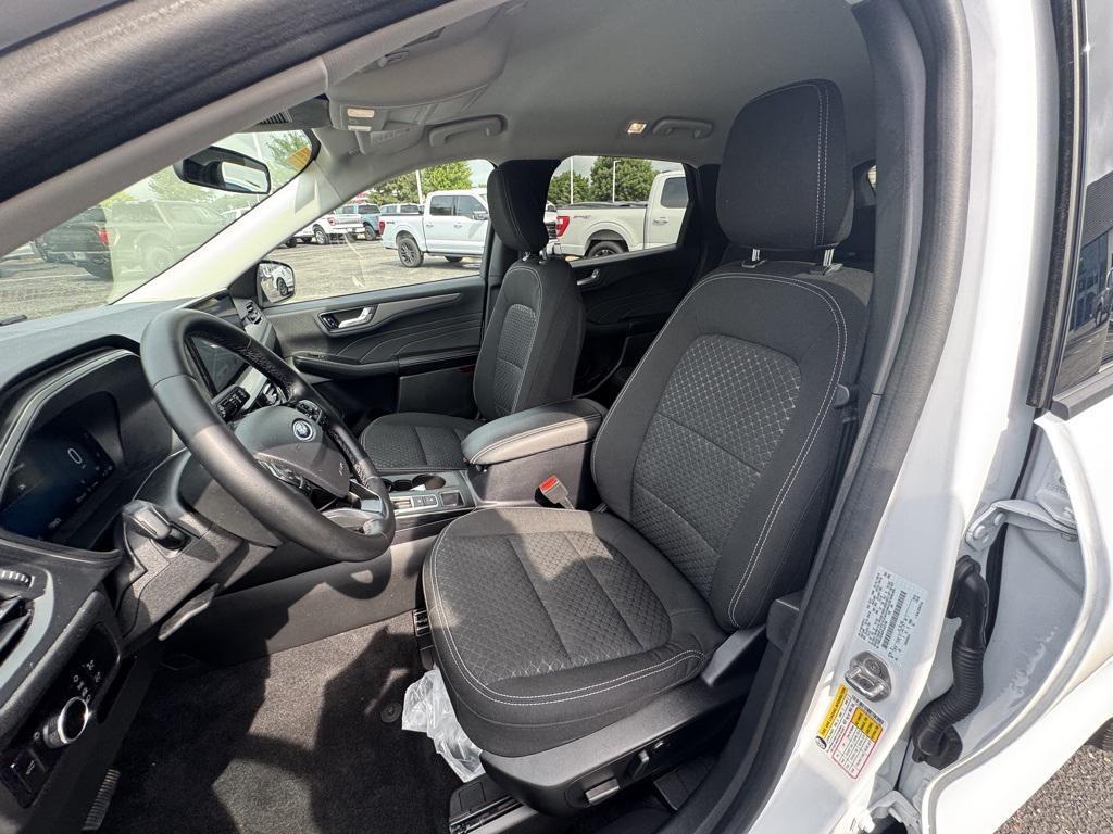 used 2023 Ford Escape car, priced at $24,442