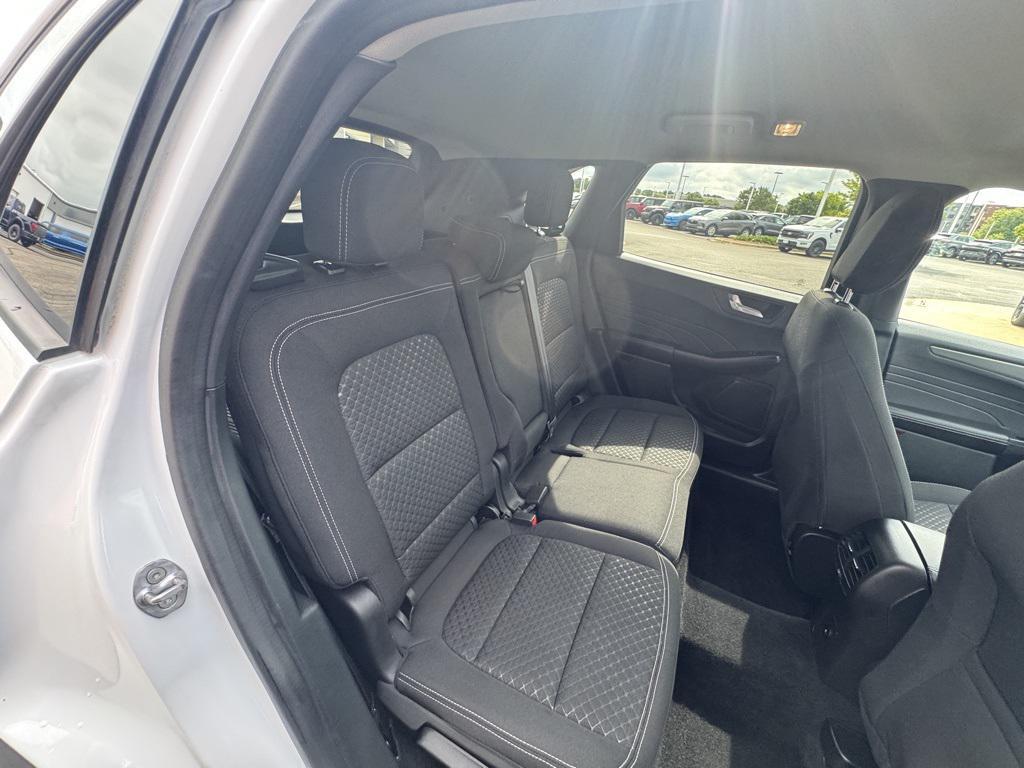 used 2023 Ford Escape car, priced at $24,442