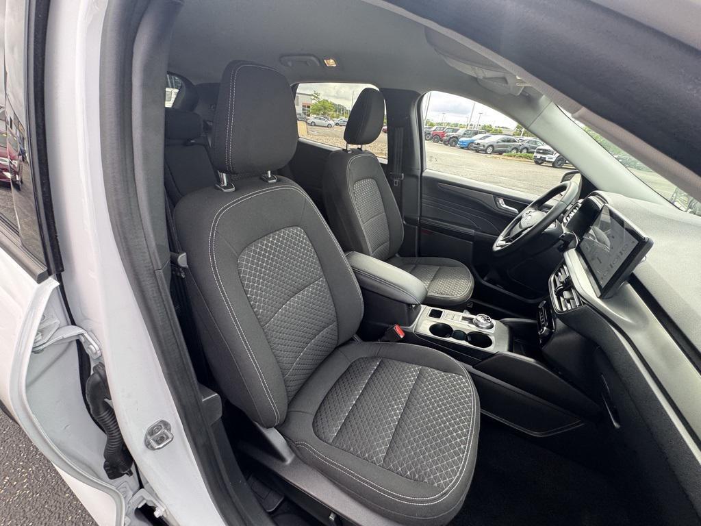 used 2023 Ford Escape car, priced at $24,442