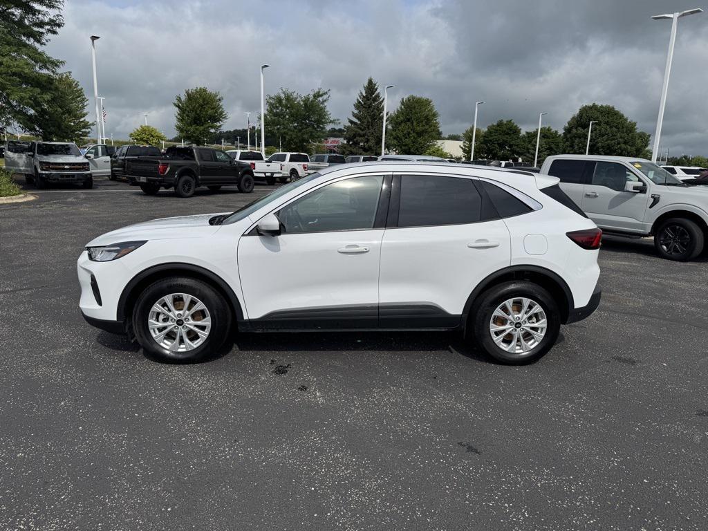 used 2023 Ford Escape car, priced at $24,442