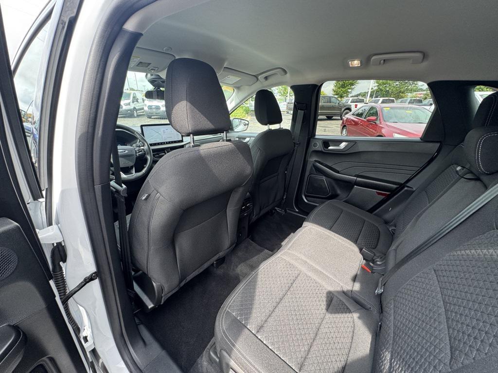 used 2023 Ford Escape car, priced at $24,442