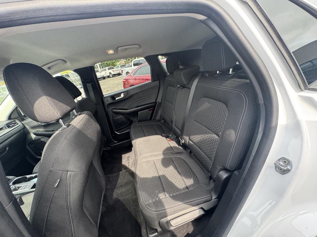 used 2023 Ford Escape car, priced at $24,442