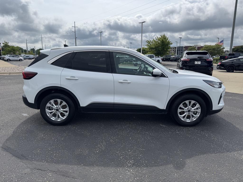 used 2023 Ford Escape car, priced at $24,442