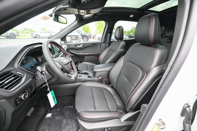 new 2025 Ford Escape car, priced at $39,189
