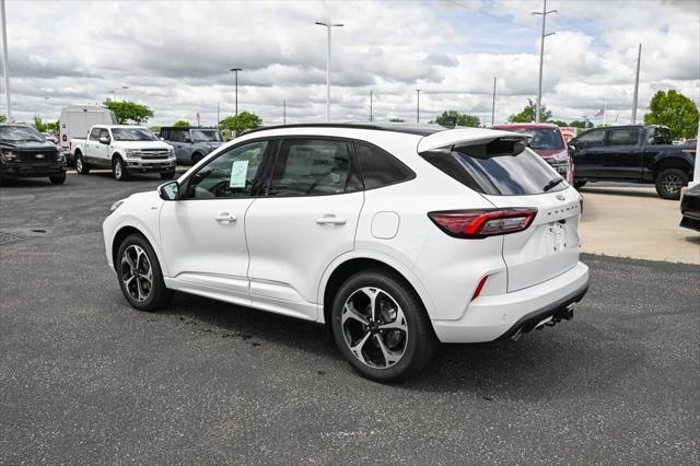 new 2025 Ford Escape car, priced at $39,189