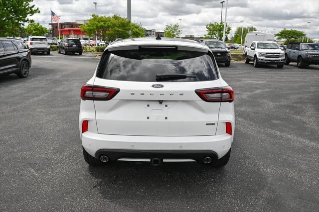 new 2025 Ford Escape car, priced at $39,189