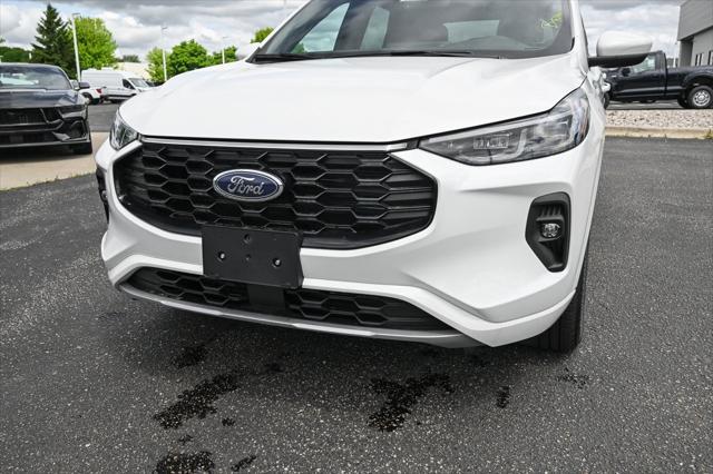 new 2025 Ford Escape car, priced at $39,189