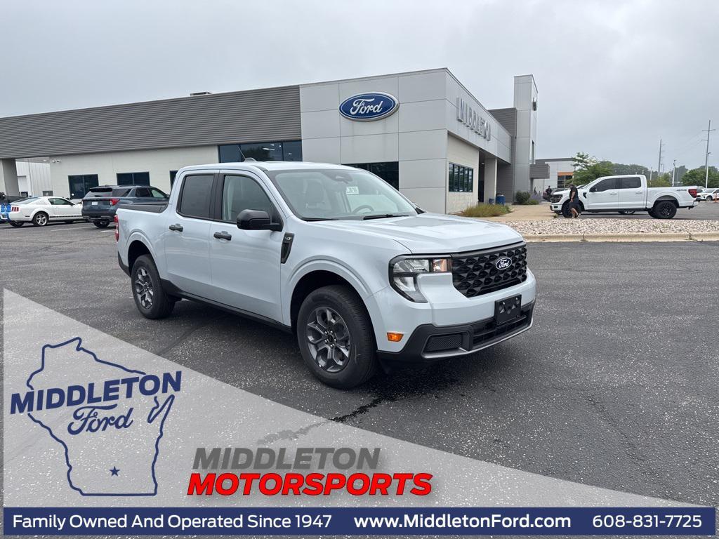 new 2025 Ford Maverick car, priced at $35,575