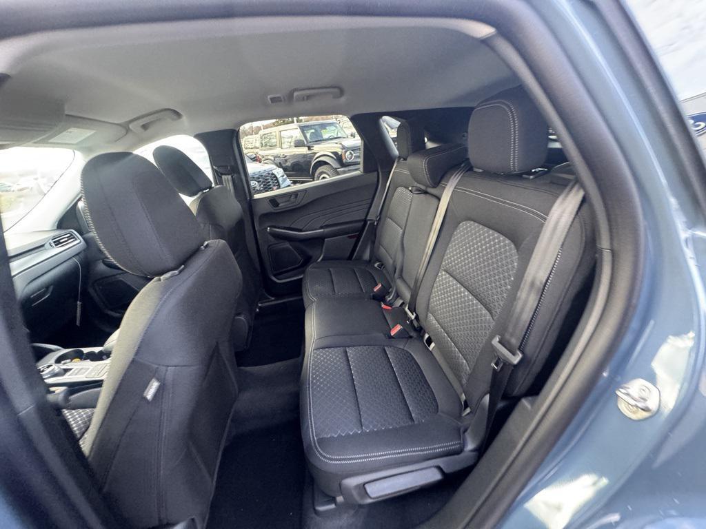 new 2026 Ford Escape car, priced at $32,479