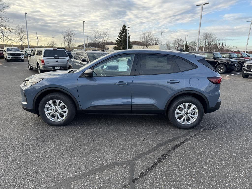 new 2026 Ford Escape car, priced at $32,479