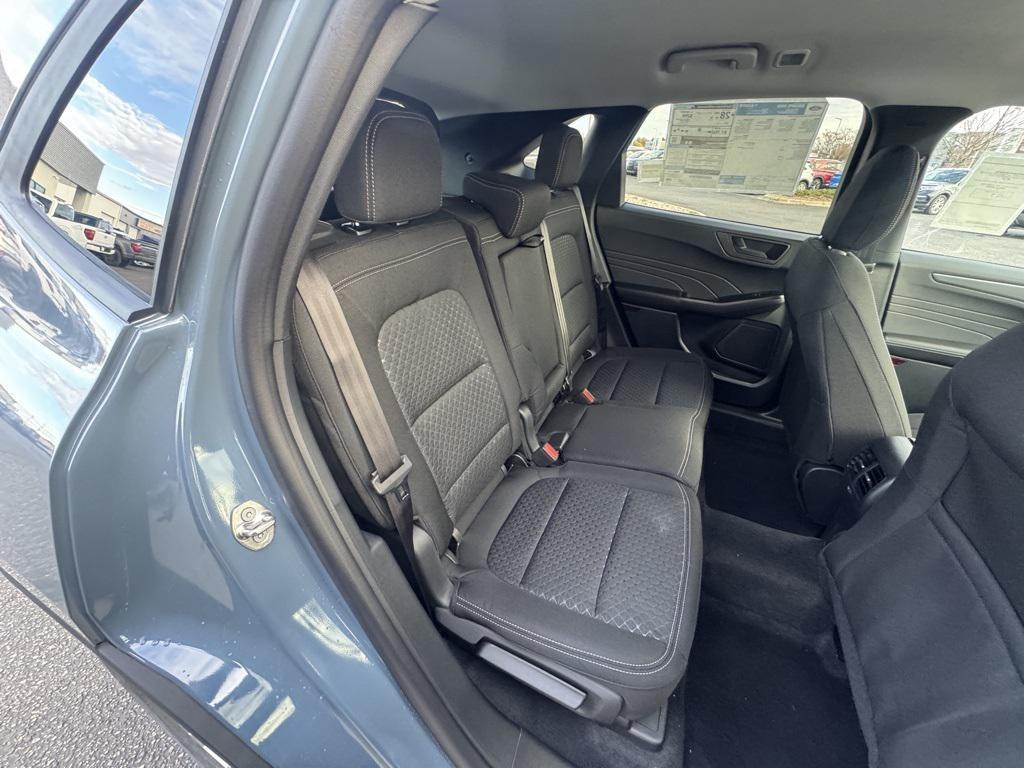 new 2026 Ford Escape car, priced at $32,479