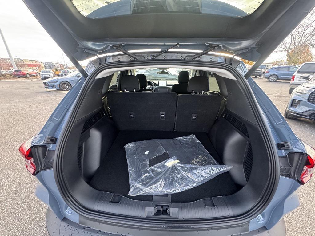 new 2026 Ford Escape car, priced at $32,479