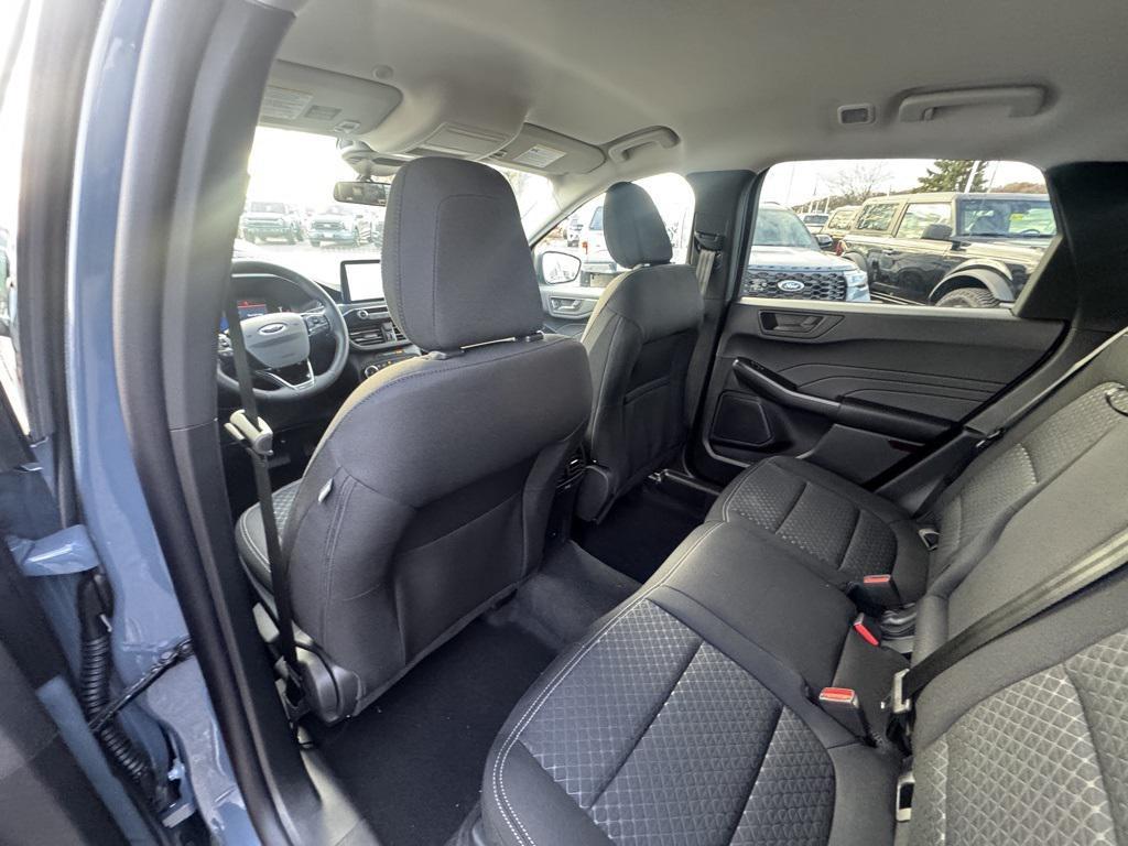 new 2026 Ford Escape car, priced at $32,479