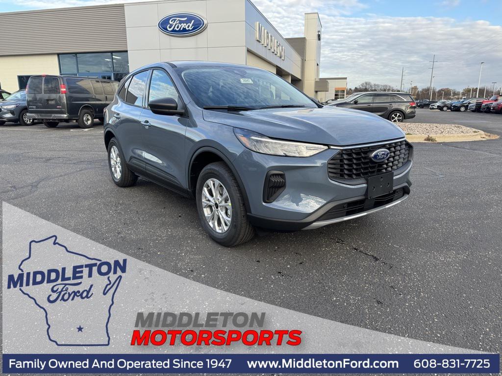 new 2026 Ford Escape car, priced at $32,479