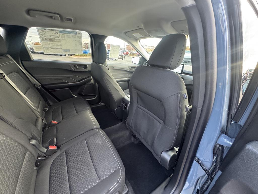 new 2026 Ford Escape car, priced at $32,479
